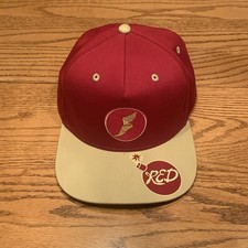 Team Fortress 2 Red Hat