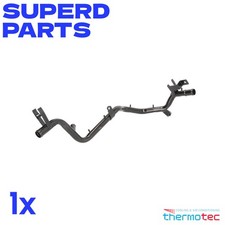 COOLING SYSTEM METAL PIPE