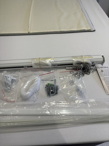 Roman blind kit - roman,