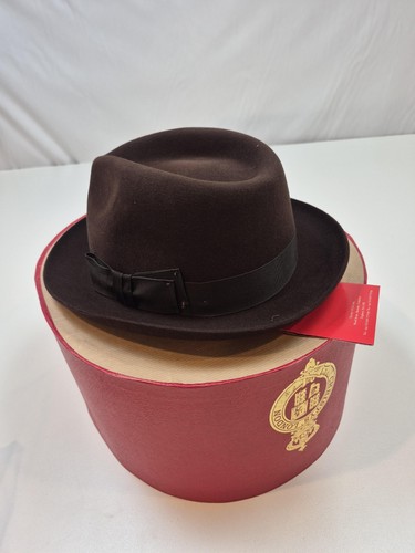 Christys london hat - hat, fedora