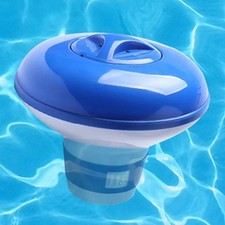Swimming Pool Floating