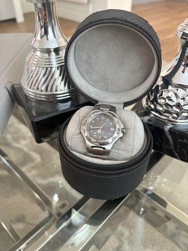 Tag heuer kirium professional - tag,