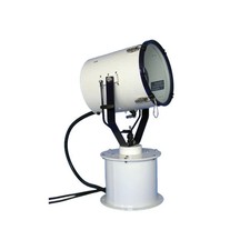 Francis L480RC-1000W Electric