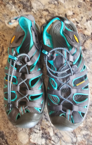Keen women strappy - women’s,