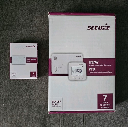 Secure h3747 channel smart - h3747,