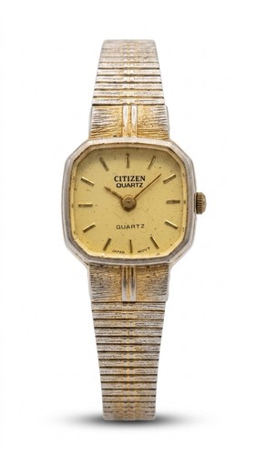 Vintage citizen ladies watch - vintage,