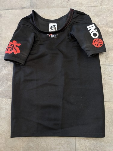 Oni homura bench shirt - oni,