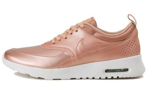 Nike air max thea metallic - nike, se