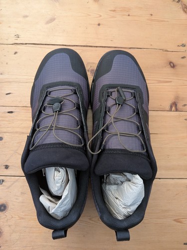 Giro tracker fastlace - fastlace, mtb