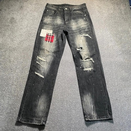 Calvin klein jeans - klein, black