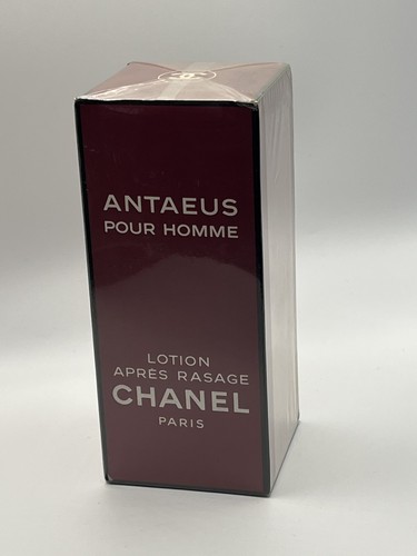 Chanel antaeus pour homme - chanel,