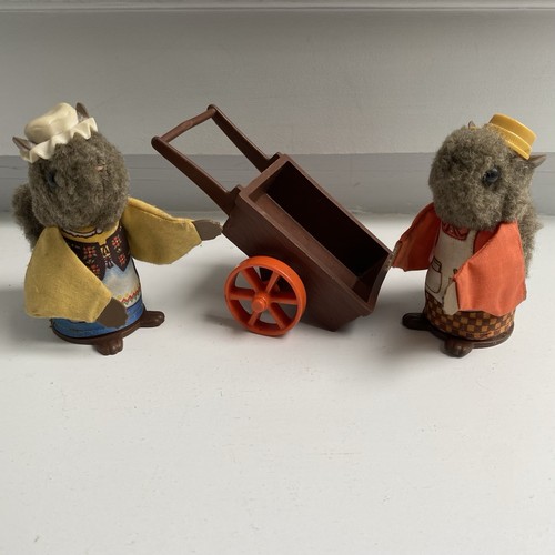 Vintage fisher price rare - fisher,