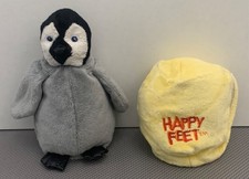 Persil Happy Feet Penguin
