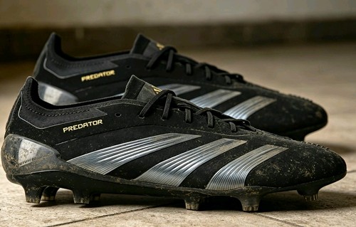 Adidas predator football boots - predator,