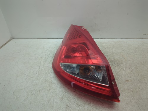 2011 ford fiesta - fiesta, 70