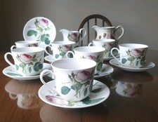 7 Roy Kirkham Redoute Roses