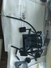 He Man Dual Controls  For A