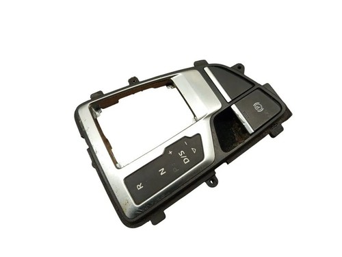 Audi gear lever - audi,