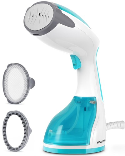 Beautural clothes steamer - beautural,