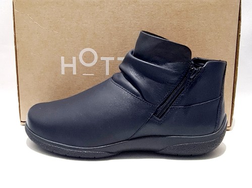 Hotter murmur ankle - murmur, size