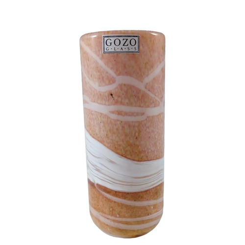 Signed gozo maltese vintage - gozo,
