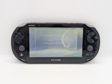 Sony PlayStation PS Vita Slim
