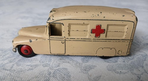Dinky toys 30h 253 daimler - dinky,
