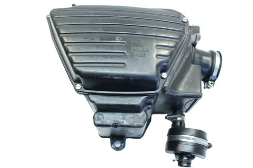 Yamaha 500 air - sr,