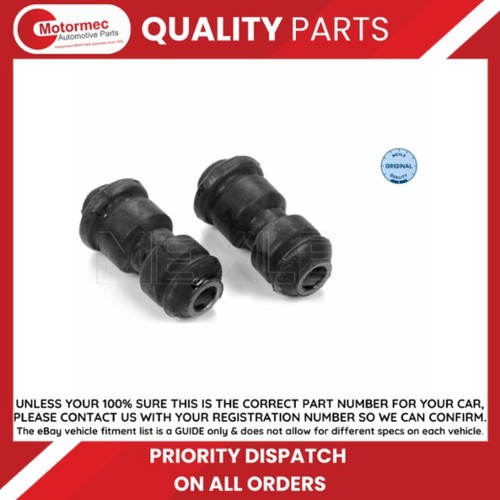 For bmw e30 - e30, rear