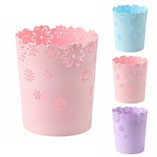 Mini Garbage Bin 1.8 Gallon
