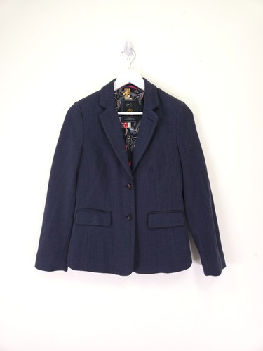 Joules agatha jacket size - joules,