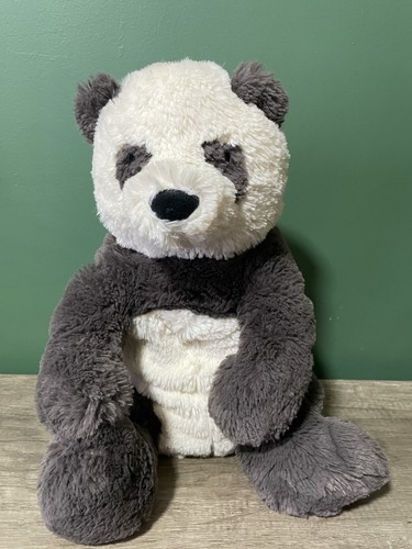 Jellycat large harry panda - jellycat,