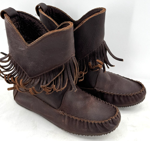 Manitobah mukluks indigenous - manitobah,