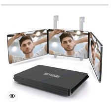 3 Way Mirror for Self Hair