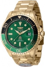 Invicta Pro Diver Automatic