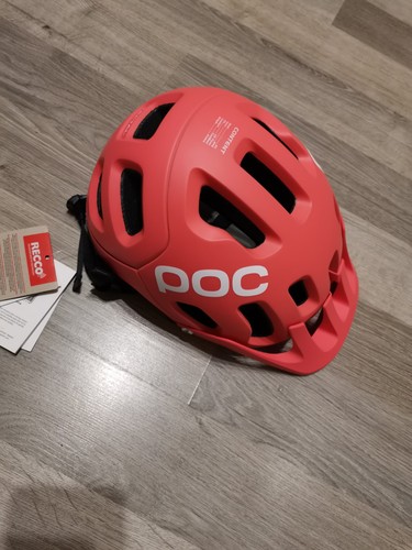 Poc recco bike helmet - poc,