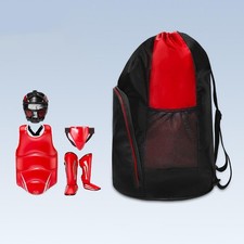 Taekwondo Backpack Wear