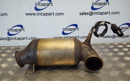 Volkswagen transporter dpf - transporter, t5