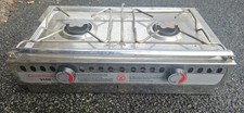 Cookmate 3100 Stove Like