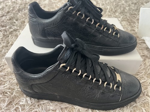 Balenciaga arena low - balenciaga,