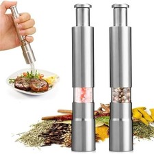 1PC Salt Grinder Pepper