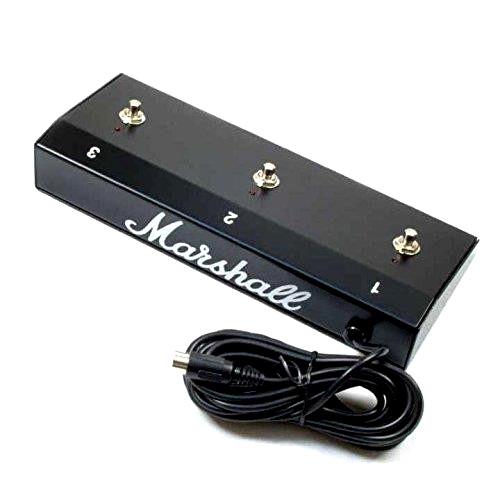 Marshall mpm3e way - marshall, 3