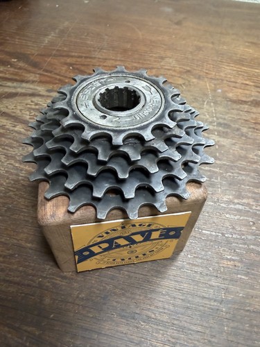 Vintage esjot freewheel - vintage,