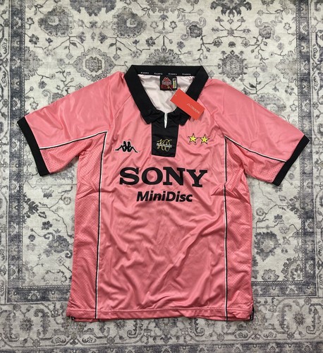 Juventus away short sleeves - away,