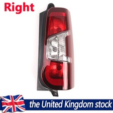 For Citroen Berlingo 2018+