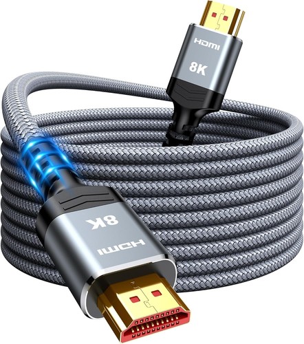 Hdmi cable ultra hd - 7.5m,