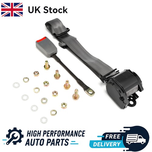 Auto seat belt point easy - seat,
