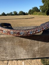 Equiture Bling Browband Size Full