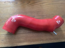 mountune fiesta st180 high flow induction hose