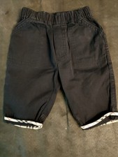 Burberry Baby Pants (6 Months)